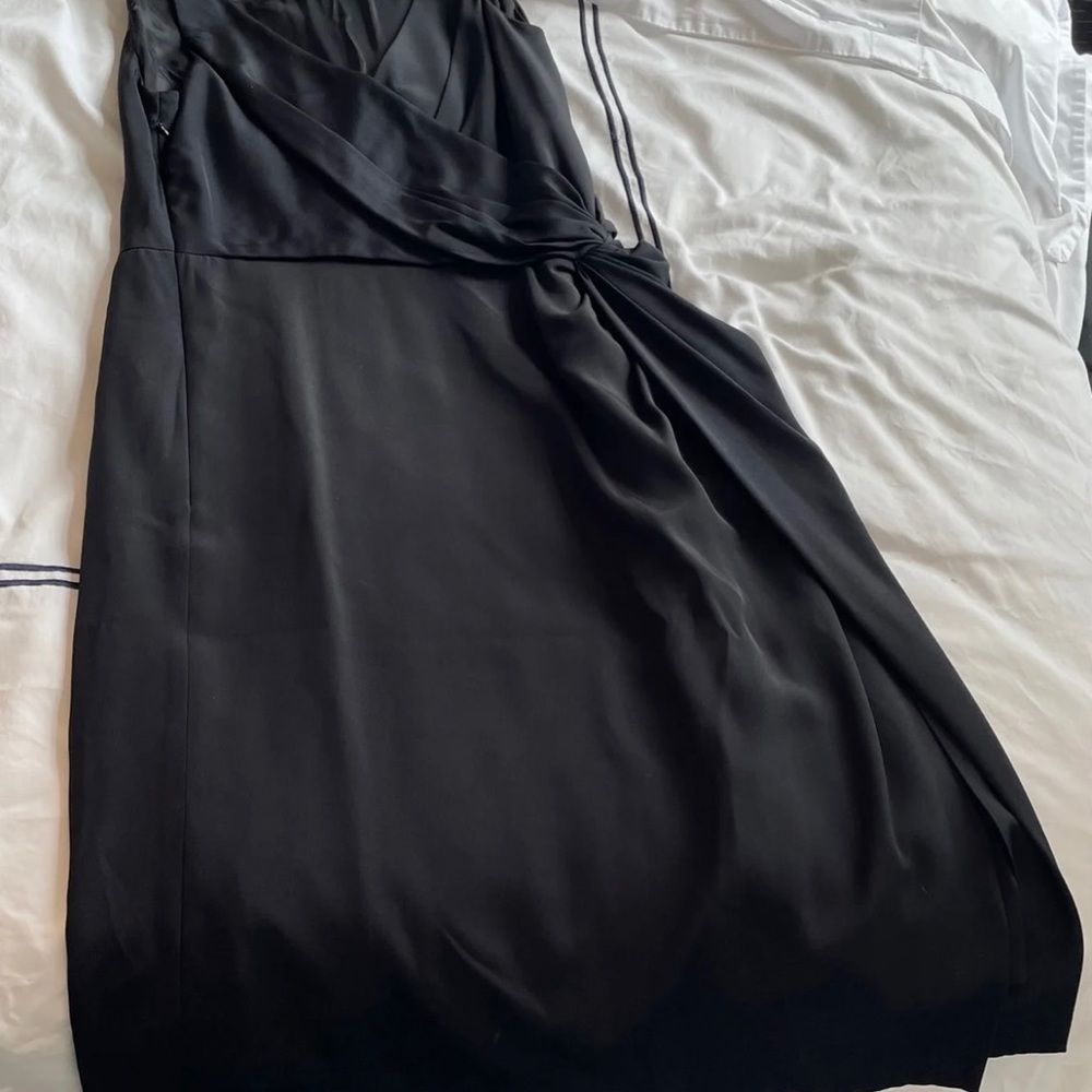 Lafayette 148 dress Size 8